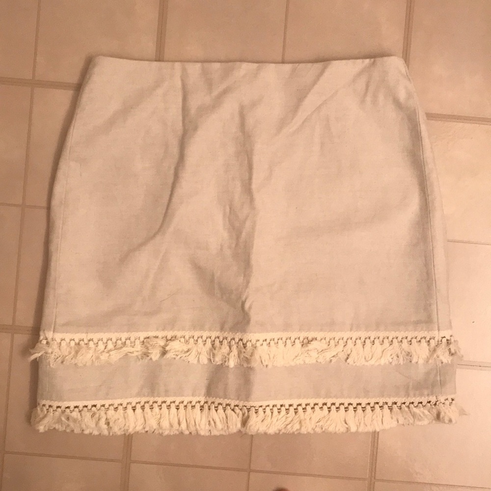 Ann Taylor Loft skirt. Brand new never worn!